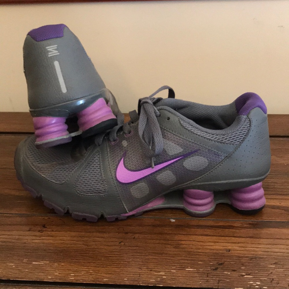 Nike Sneakers